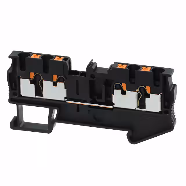 3214424 Phoenix Contact  Canale guida DIN